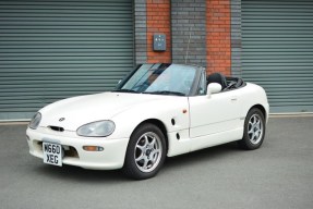 1994 Suzuki Cappuccino