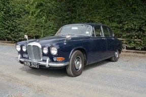 1968 Daimler Sovereign