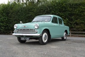 1959 Hillman Minx