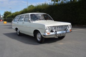 1966 Vauxhall Victor