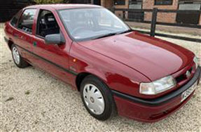 1994 Vauxhall Cavalier