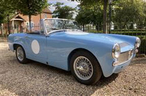 1965 MG Midget