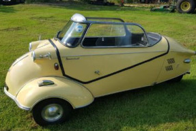 1959 Messerschmitt KR 200