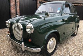 1957 Austin A35