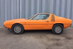 1973 Alfa Romeo Montreal