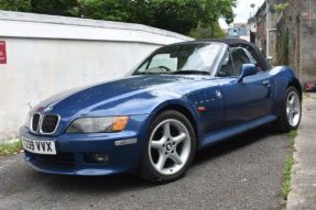 1999 BMW Z3