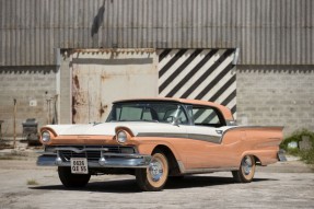 1957 Ford Fairlane