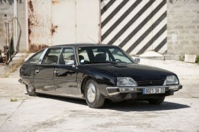 1977 Citroën CX