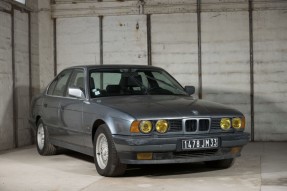 1989 BMW 535i
