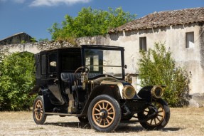 1911 Renault Type CC