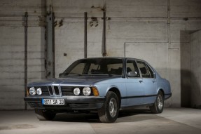 1977 BMW 730