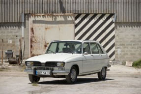 1977 Renault 16