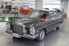 1972 Mercedes-Benz 280 S