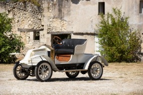 1915 Renault Type EK