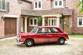 1972 Vanden Plas Princess 1300