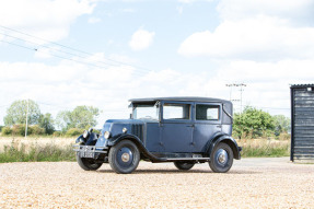 1928 Renault Monasix