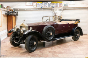 1937 Rolls-Royce Phantom