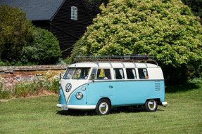 1960 Volkswagen Type 2 (T1)