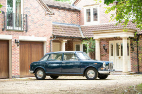 1969 Wolseley 18/85