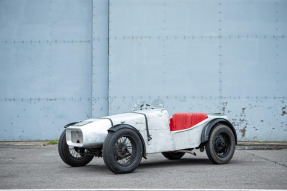 1935 Austin Seven