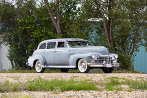 1947 Cadillac Series 75