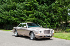 1996 Bentley Continental R