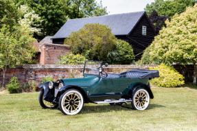 1920 Buick Model K