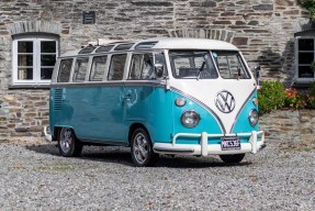 1967 Volkswagen Type 2 (T1)