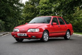 1993 Ford Sierra