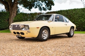 1968 Lancia Fulvia Sport