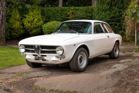 1974 Alfa Romeo GT