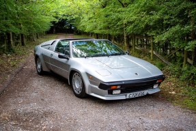 1985 Lamborghini Jalpa