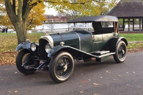 1926 Bentley 3 Litre