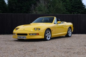 1996 AC Brooklands Ace