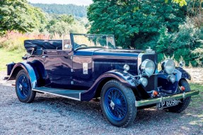 1931 Talbot AM90