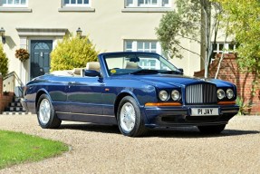 1996 Bentley Azure