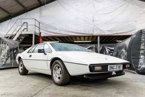 1978 Lotus Esprit