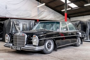 1972 Mercedes-Benz 300 SEL