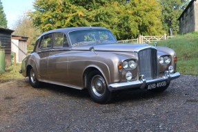 1964 Bentley S3