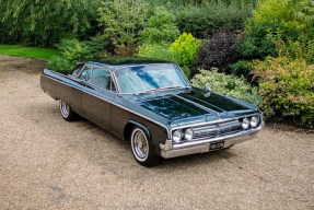 1964 Oldsmobile 98