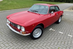 1974 Alfa Romeo 2000