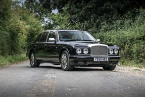 2006 Bentley Arnage