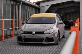 2009 Volkswagen Golf