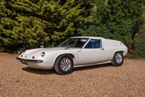 1969 Lotus Europa