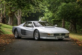 1990 Ferrari Testarossa