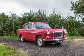 1959 MG Magnette