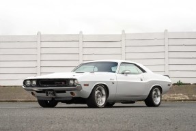 1970 Dodge Challenger