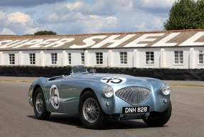 1953 Austin-Healey 100M