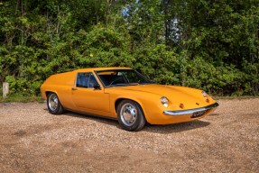 1969 Lotus Europa