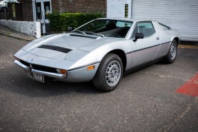 1975 Maserati Merak